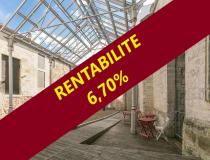 Vente appartement Angouleme 16000 [2/13393709]