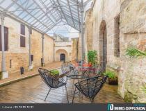 Vente appartement Angouleme 16000 [2/13383967]