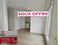 Achat appartement Basse Goulaine 44115 [2/13661144]