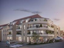 annonce vente appartement f1 studio benfeld 67230