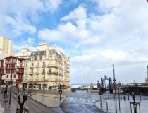 annonce vente appartement f1 studio biarritz 64200