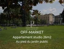 annonce vente appartement f1 studio bordeaux 33000