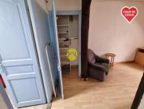Achat appartement Bourges 18000 [2/13734652]