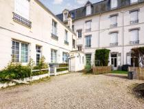 Vente appartement Cabourg 14390 [2/13732383]