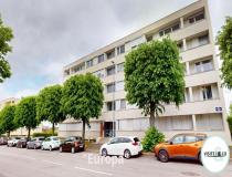 Vente appartement Caen 14000 [2/13518947]