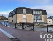 annonce vente appartement f1 studio caen 14000