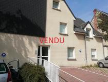 annonce vente appartement f1 studio caen 14000