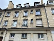 Vente appartement Caen 14000 [2/13538210]