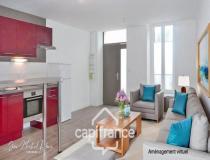 annonce vente appartement f1 studio caluire et cuire 69300