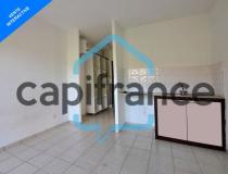 annonce vente appartement f1 studio cayenne 97300