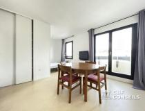 Achat appartement Chamalieres 63400 [2/13734444]