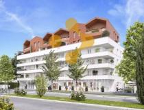 Achat appartement Chambery 73000 [2/13789554]