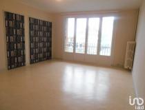 Immobilier appartement Chateauroux 36000 [2/13674466]