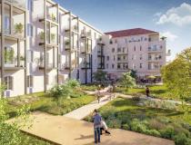 Immobilier appartement Chatellerault 86100 [2/13779058]