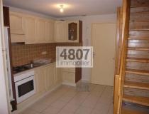 Achat appartement Cluses 74300 [2/13533283]