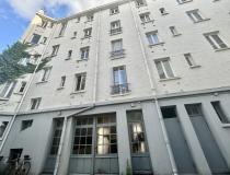 annonce vente appartement f1 studio drancy 93700