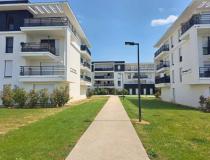 Immobilier appartement Ferrieres 77164 [2/13525973]