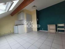 location appartement Fontenay Le Comte - 13494378:1