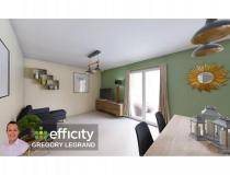Achat appartement Frangy 74270 [2/13784736]