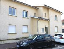 annonce vente appartement f1 studio genas 69740