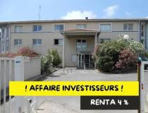 annonce vente appartement f1 studio grabels 34790