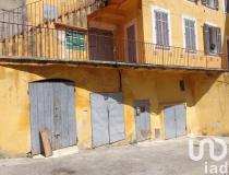 annonce vente appartement f1 studio grasse 06130