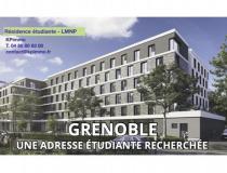 Immobilier appartement Grenoble 38000 [2/13660244]