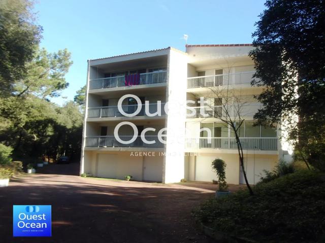 annonce vente appartement f1 studio jard sur mer 85520