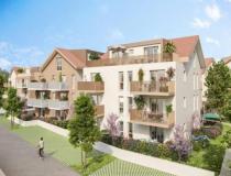 annonce vente appartement f1 studio la roche sur foron 74800