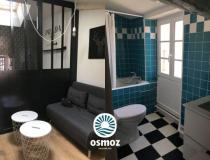 annonce vente appartement f1 studio la rochelle 17000