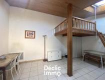 annonce vente appartement f1 studio la rochelle 17000