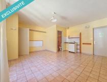 annonce vente appartement f1 studio lamalou les bains 34240