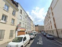 annonce vente appartement f1 studio le havre 76600