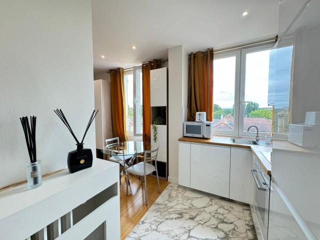 annonce vente appartement f1 studio le vesinet 78110