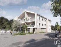 annonce vente appartement f1 studio les abrets 38490