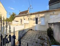 annonce vente appartement f1 studio les clayes sous bois 78340