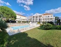 Vente appartement Les Sables D'Olonne 85100 [2/13495282]