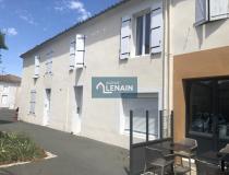 location appartement Lucon - 13530067:6