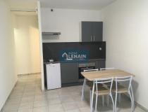 location appartement Lucon - 13530068:1