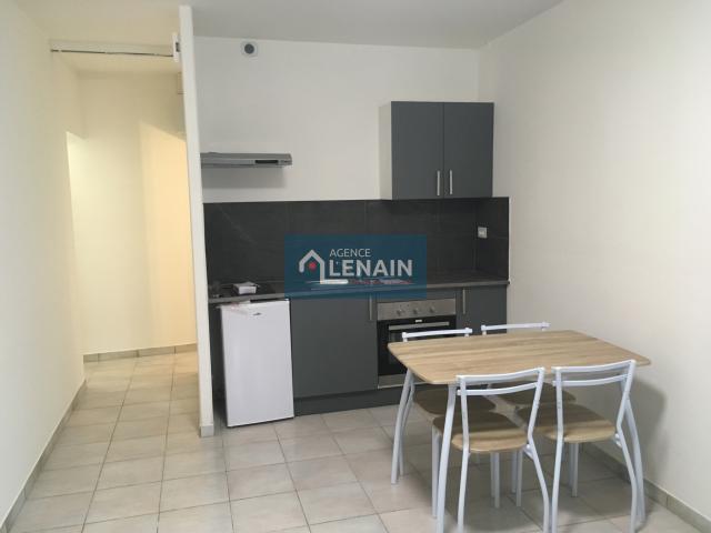 annonce vente appartement f1 studio lucon 85400