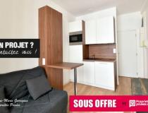 Immobilier appartement Lyon 02 69002 [2/13664964]