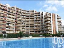 annonce vente appartement f1 studio mandelieu la napoule 06210