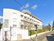 annonce vente appartement f1 studio marseille 14 13014