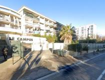 annonce vente appartement f1 studio marseille 14 13014