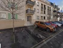 annonce vente appartement f1 studio menandon 95000