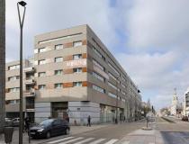 annonce vente appartement f1 studio nantes 44000