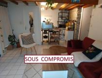 Vente appartement Nantes 44000 [2/13738024]