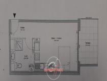 annonce vente appartement f1 studio nice 06000