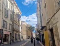 Immobilier appartement Nimes 30000 [2/13805770]