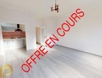 Immobilier appartement Nogent Le Rotrou 28400 [2/13656133]